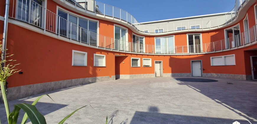 Rif. B043 – PIOLTELLO – Via Rimini n. 1A