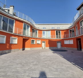 Rif. B042 – PIOLTELLO – Via Rimini n. 1A