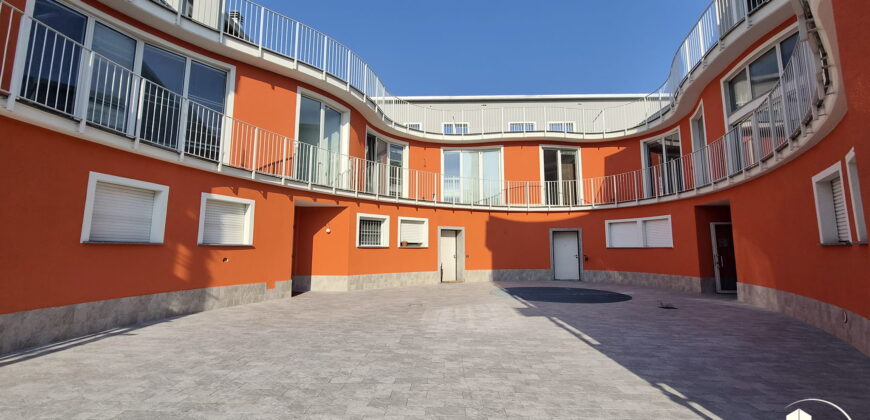 Rif. B043 – PIOLTELLO – Via Rimini n. 1A