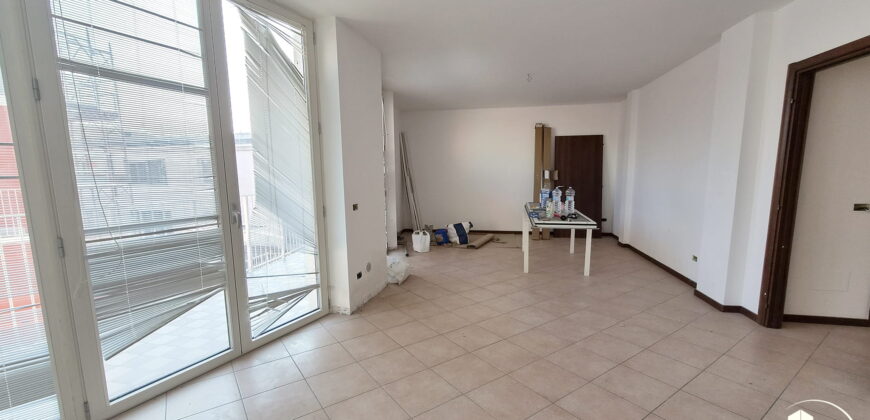 Rif. B043 – PIOLTELLO – Via Rimini n. 1A