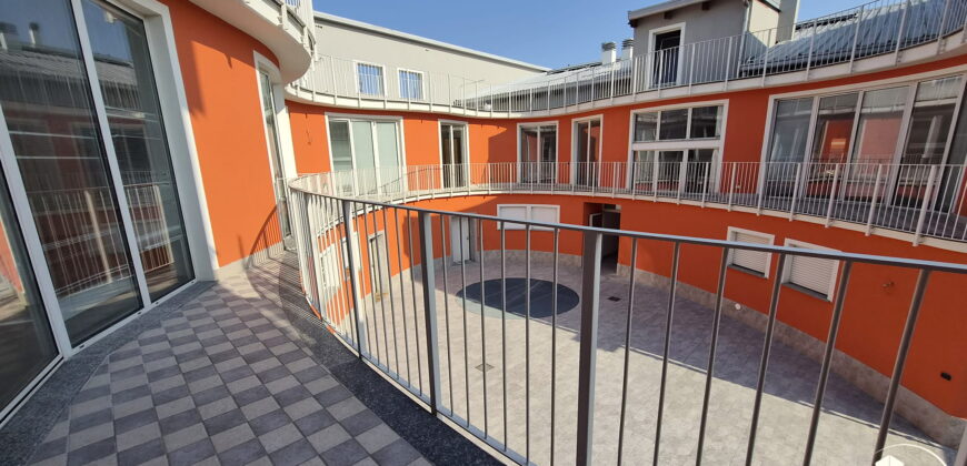 Rif. B043 – PIOLTELLO – Via Rimini n. 1A