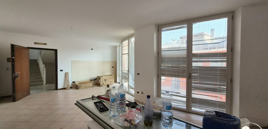 Rif. B043 – PIOLTELLO – Via Rimini n. 1A