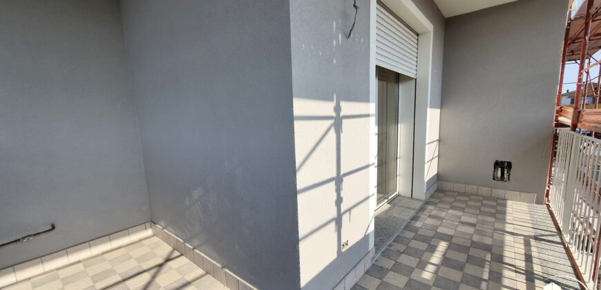 Rif. B043 – PIOLTELLO – Via Rimini n. 1A