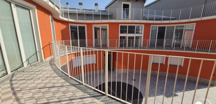 Rif. B042 – PIOLTELLO – Via Rimini n. 1A