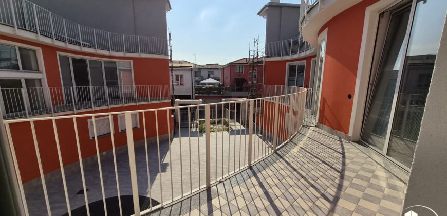 Rif. B042 – PIOLTELLO – Via Rimini n. 1A