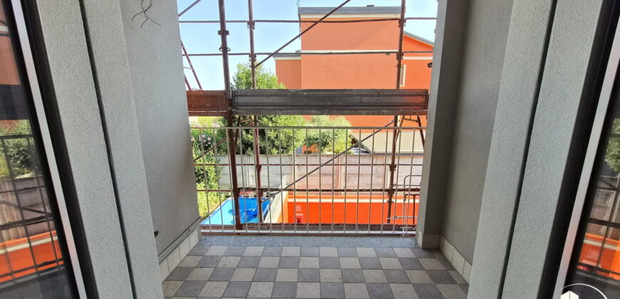 Rif. B040 – PIOLTELLO – Via Rimini n. 1A