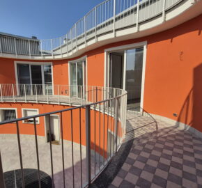 Rif. B041 – PIOLTELLO – Via Rimini n. 1A