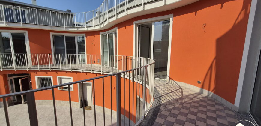 Rif. B041 – PIOLTELLO – Via Rimini n. 1A