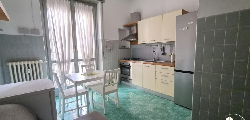 Rif. B048 – S.AGOSTINO – Piazzale A. Cantore, 4