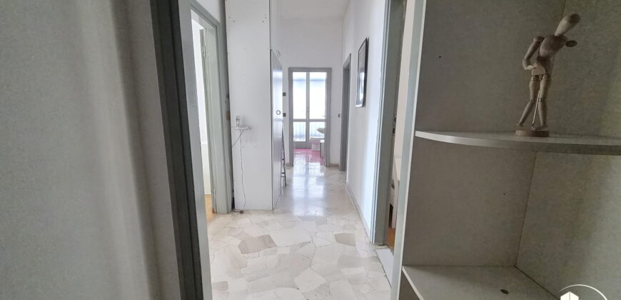 Rif. B048 – S.AGOSTINO – Piazzale A. Cantore, 4