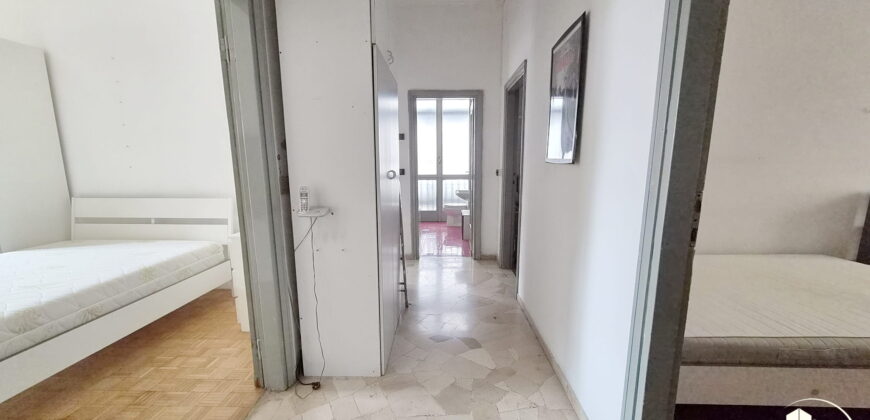 Rif. B048 – S.AGOSTINO – Piazzale A. Cantore, 4