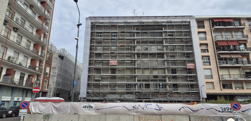 Rif. B048 – S.AGOSTINO – Piazzale A. Cantore, 4