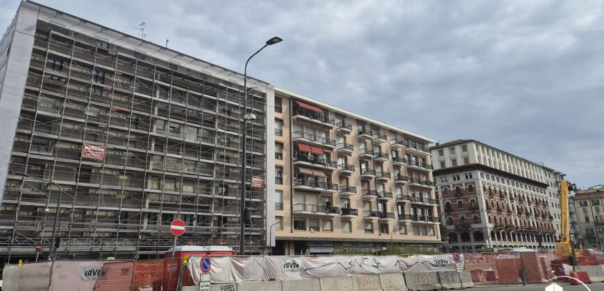 Rif. B048 – S.AGOSTINO – Piazzale A. Cantore, 4