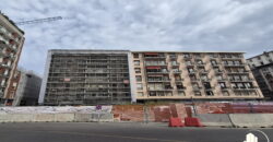 Rif. B048 – S.AGOSTINO – Piazzale A. Cantore, 4