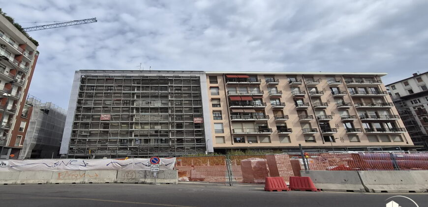 Rif. B048 – S.AGOSTINO – Piazzale A. Cantore, 4