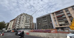 Rif. B048 – S.AGOSTINO – Piazzale A. Cantore, 4