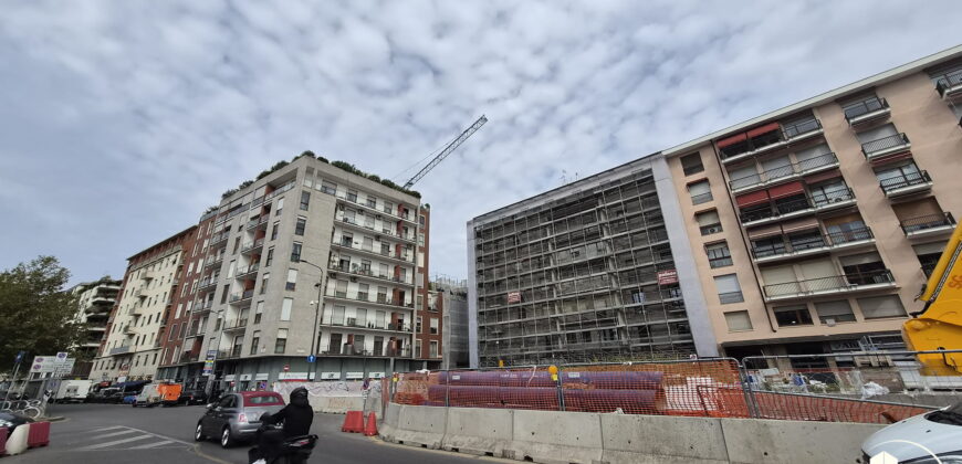 Rif. B048 – S.AGOSTINO – Piazzale A. Cantore, 4