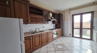 Rif. B049 CORMANO – Via Libia, 11