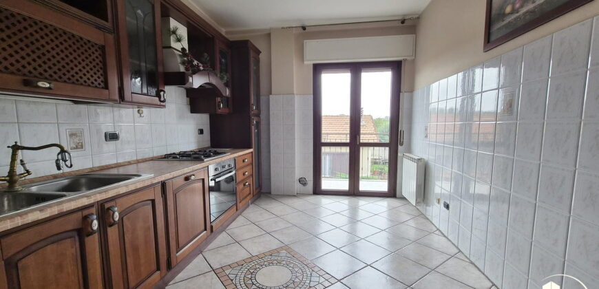 Rif. B049 CORMANO – Via Libia, 11