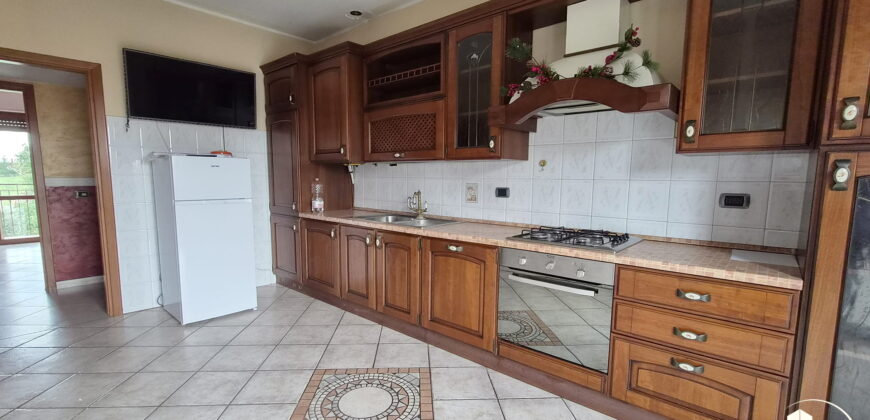 Rif. B049 CORMANO – Via Libia, 11