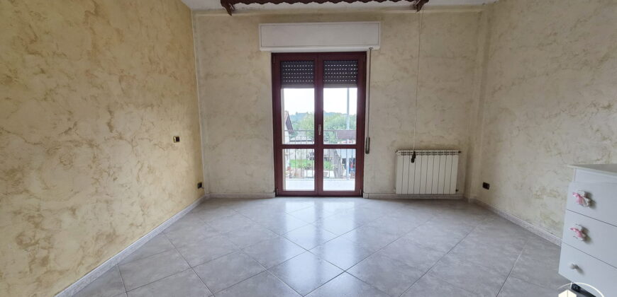 Rif. B049 CORMANO – Via Libia, 11