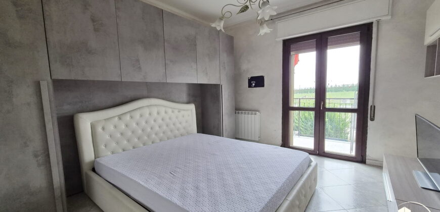 Rif. B049 CORMANO – Via Libia, 11