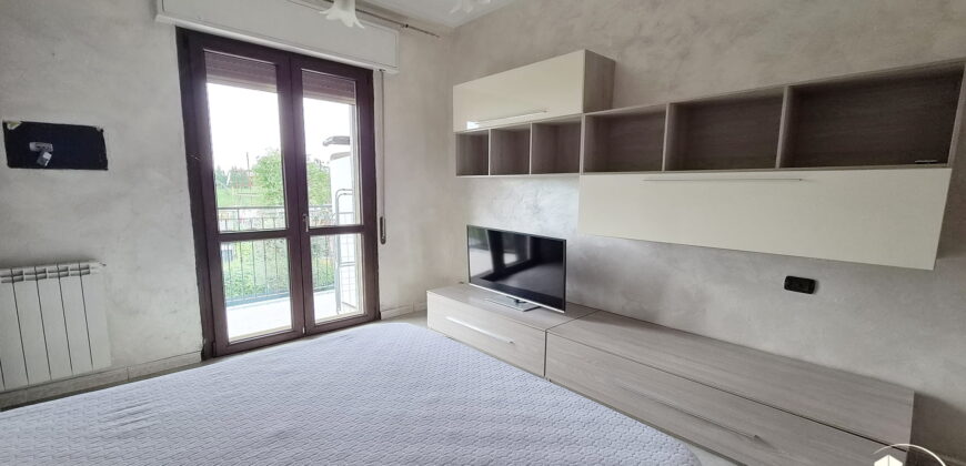 Rif. B049 CORMANO – Via Libia, 11