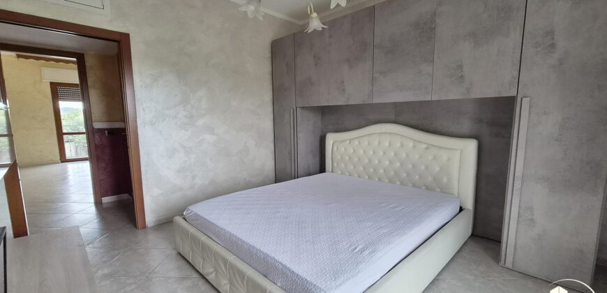 Rif. B049 CORMANO – Via Libia, 11