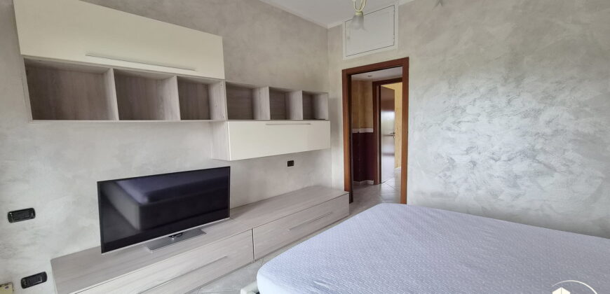Rif. B049 CORMANO – Via Libia, 11