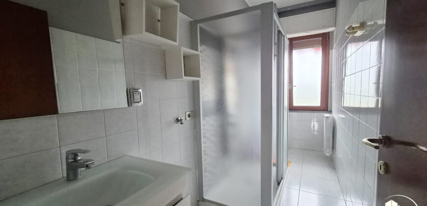 Rif. B049 CORMANO – Via Libia, 11