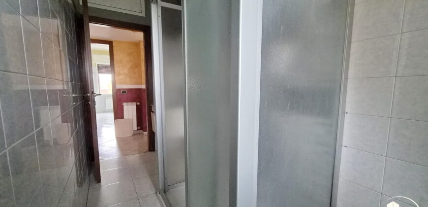 Rif. B049 CORMANO – Via Libia, 11
