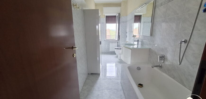 Rif. B049 CORMANO – Via Libia, 11