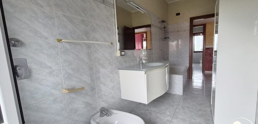 Rif. B049 CORMANO – Via Libia, 11