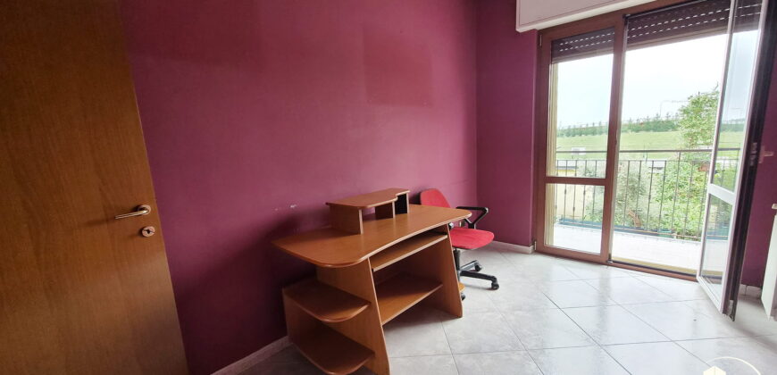 Rif. B049 CORMANO – Via Libia, 11