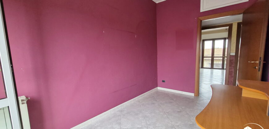 Rif. B049 CORMANO – Via Libia, 11