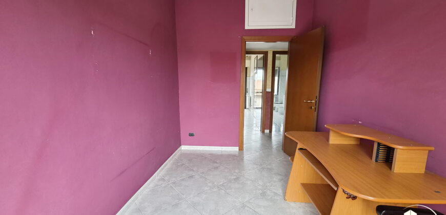 Rif. B049 CORMANO – Via Libia, 11