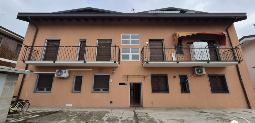 Rif. B049 CORMANO – Via Libia, 11