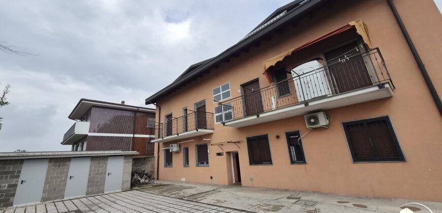 Rif. B049 CORMANO – Via Libia, 11