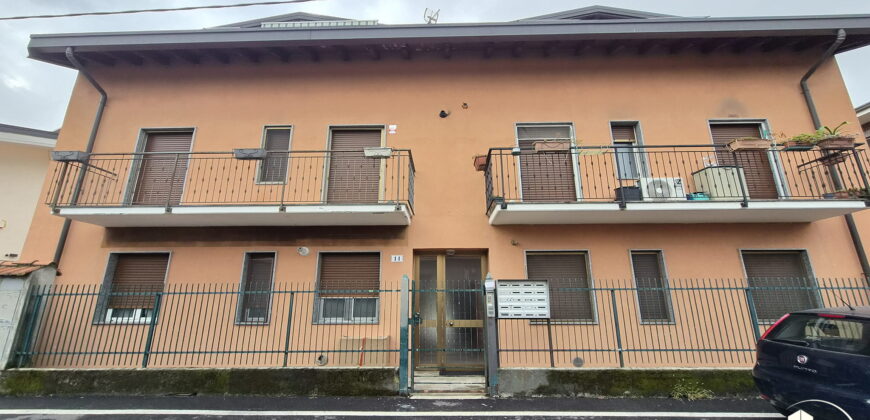 Rif. B049 CORMANO – Via Libia, 11