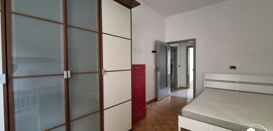 Rif. B048 – S.AGOSTINO – Piazzale A. Cantore, 4