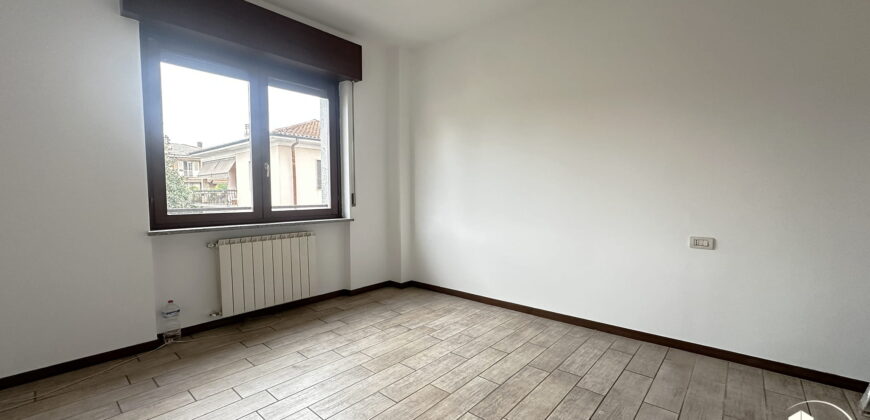 Rif. B036 – GARBAGNATE MILANESE – Via carroccio, 5