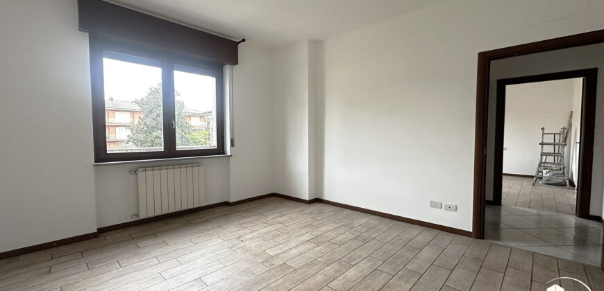 Rif. B036 – GARBAGNATE MILANESE – Via carroccio, 5
