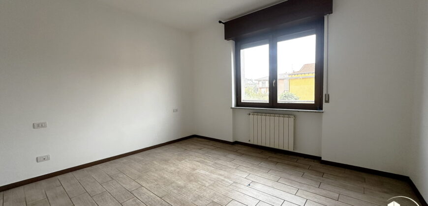 Rif. B036 – GARBAGNATE MILANESE – Via carroccio, 5