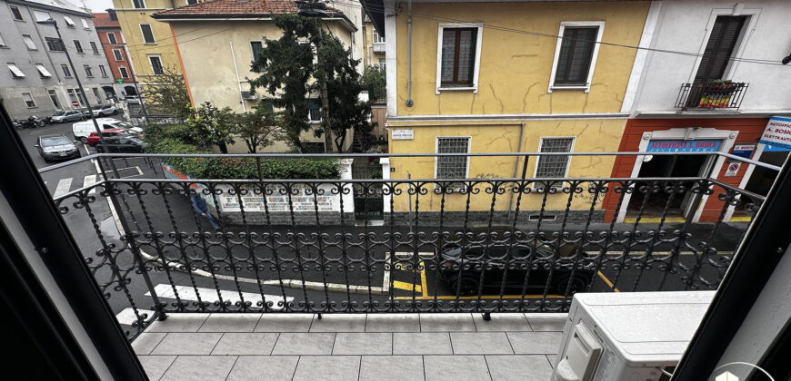 Rif. Z691 – ROGOREDO – Via Monte Peralba, 5