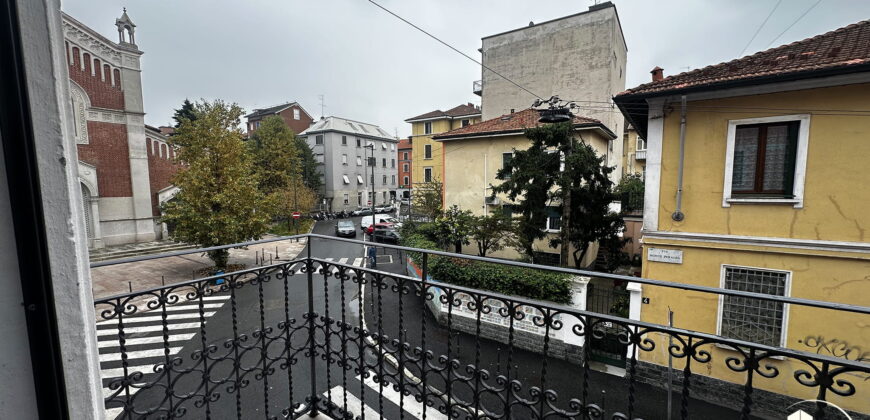 Rif. Z691 – ROGOREDO – Via Monte Peralba, 5