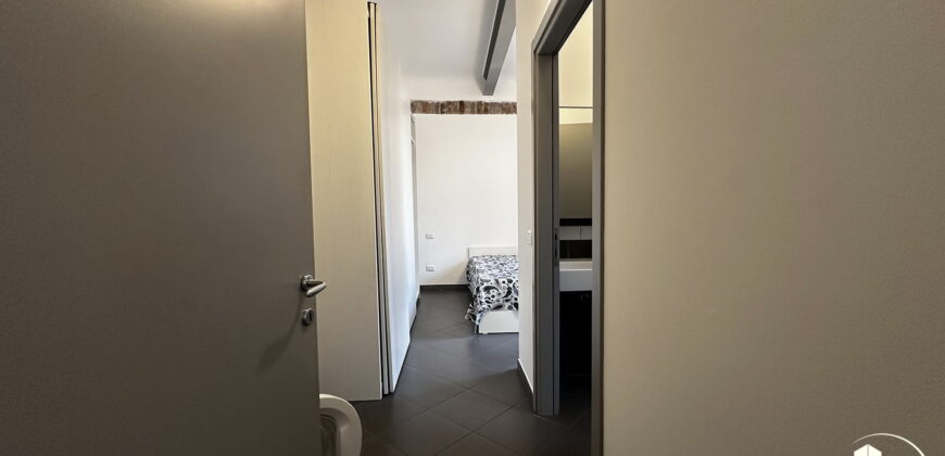 Rif. Z691 – ROGOREDO – Via Monte Peralba, 5