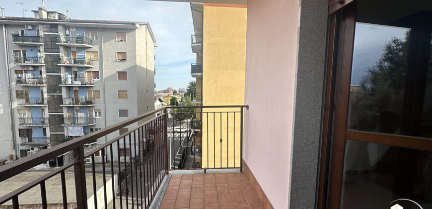 Rif. B036 – GARBAGNATE MILANESE – Via carroccio, 5
